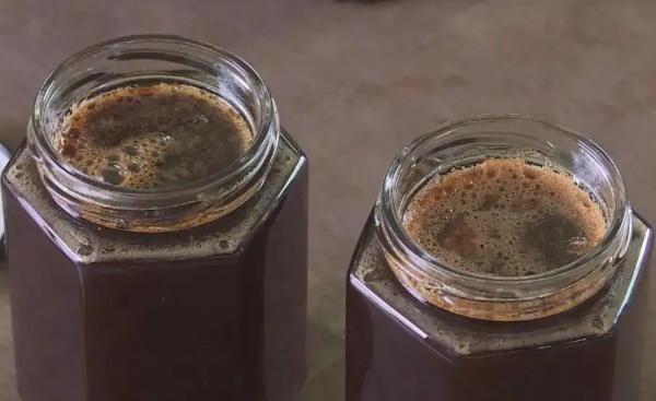 枇杷膏可以连皮一起熬吗