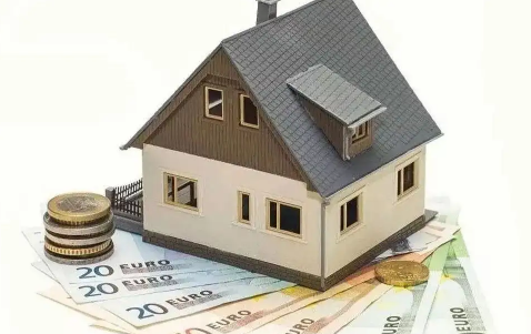 房产可以赠与一半吗