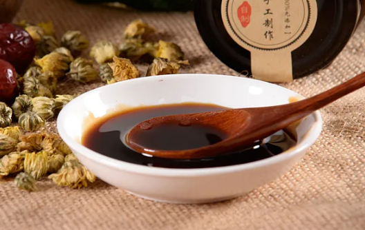 枇杷膏熬到一半可以明天再熬吗