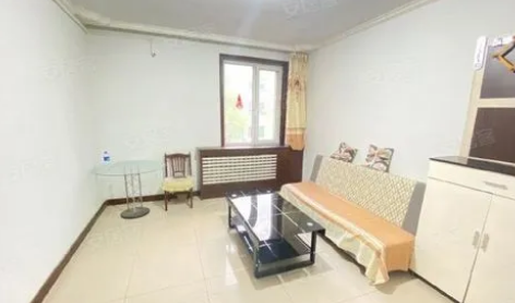 二手房过户后贷款没下来可以入住吗