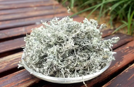 莓茶外面的白色粉末到底是什么