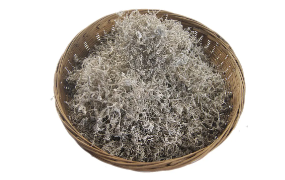 莓茶有白色粉末怎么回事