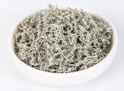 莓茶有白色粉末怎么回事