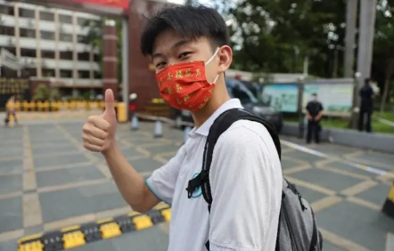 2022高考什么时候知道自己在哪个考场