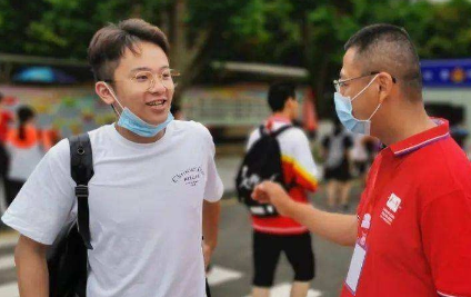 高考分数和平时考试的分数大概会差多少分2022