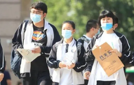 2022高考分考场按照什么分