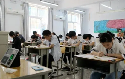 2022年高考同一考场分AB卷吗