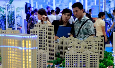 买房为啥买十不买九