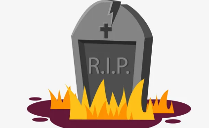 墓碑断了可以重新立吗