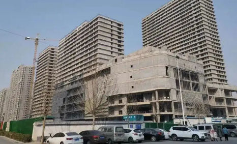 5月1号取消维修基金是真的吗2023