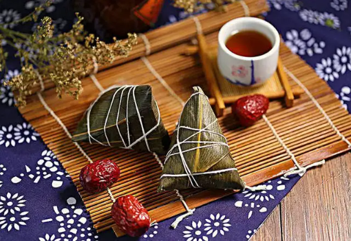 熟粽子冷冻一年能吃吗