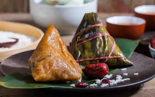 熟粽子冷冻一年能吃吗