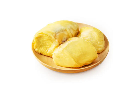 榴莲肉发白不甜不香怎么办