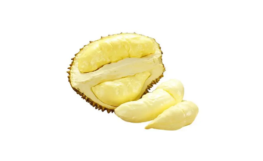 榴莲肉发白不甜不香怎么办