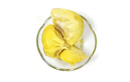 榴莲肉发白不甜不香怎么办