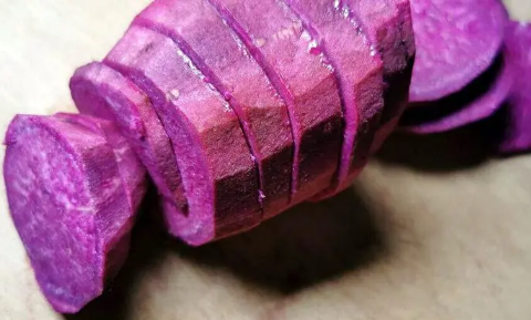 紫薯蒸多久能熟
