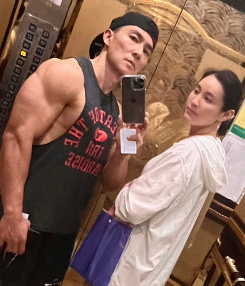 刘畊宏健身直播时间几天