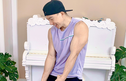 刘畊宏健身直播一次多长时间