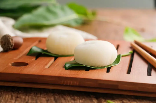 麻薯是什么东西为什么叫麻薯