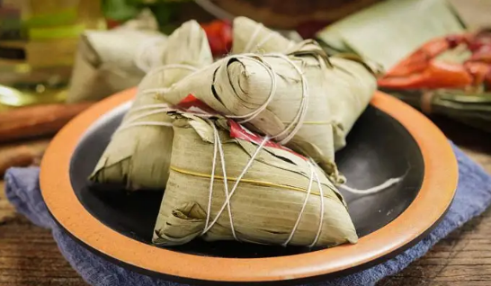 高压锅煮粽子用大火还是小火