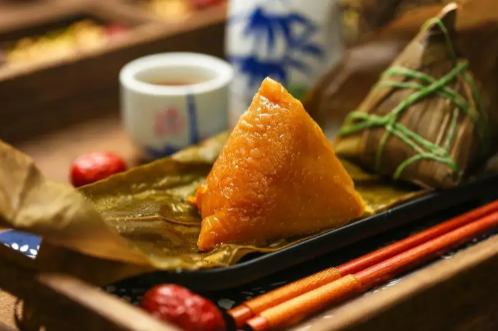 高压锅煮粽子用大火还是小火