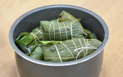 煮粽子用高压锅好还是用普通的锅好