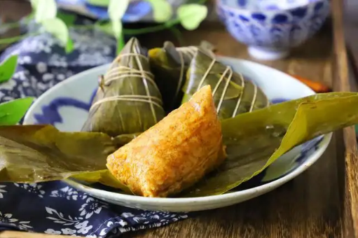 高压锅煮粽子需要焖一晚吗