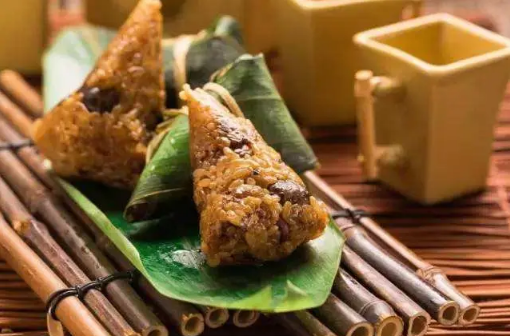 高压锅煮粽子需要焖一晚吗