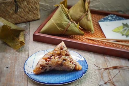 高压锅煮粽子要焖多久