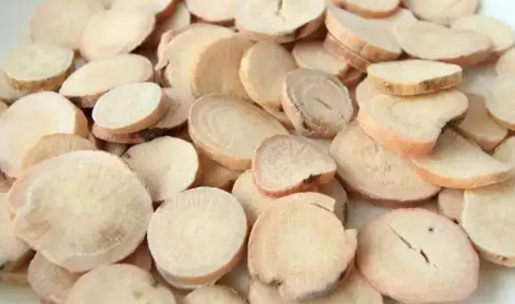 2022年鲜白芍多少钱一公斤