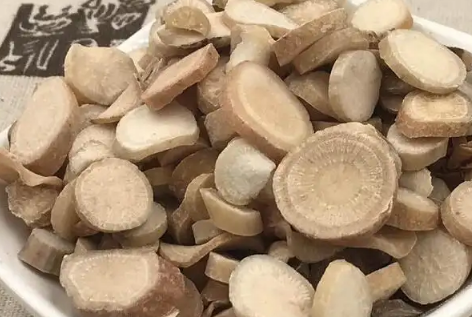 2022年鲜白芍多少钱一公斤