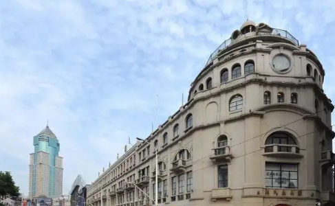 汉口民众乐园周边改造还实施吗