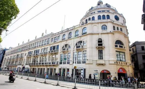 汉口民众乐园周边改造还实施吗