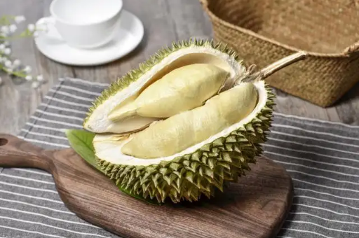 榴莲怎么挑选肉多饱满的