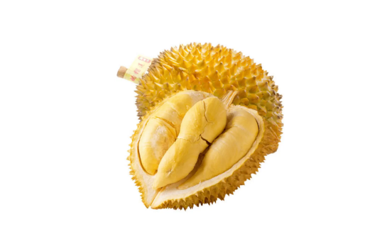 榴莲怎么挑选肉多饱满的