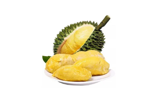 榴莲怎么放才能熟