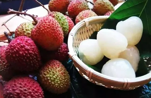 荔枝冷冻能保存半年吗