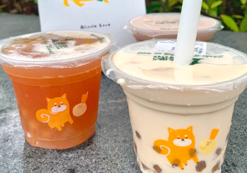 2022一点点儿童节迷你杯有哪几款