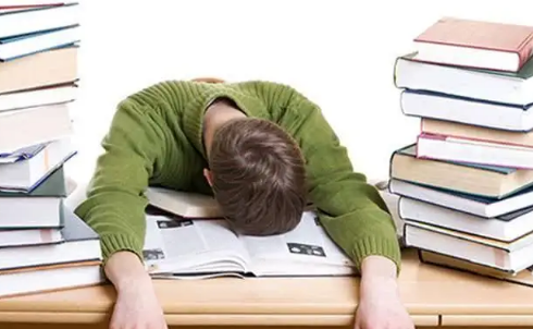 连续3晚睡眠不足免疫功能低一半真的吗