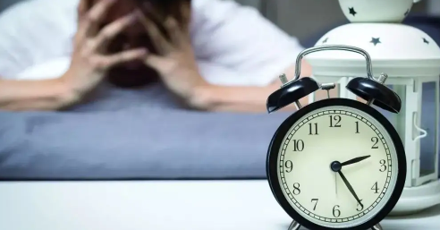 连续3晚睡眠不足免疫功能低一半真的吗