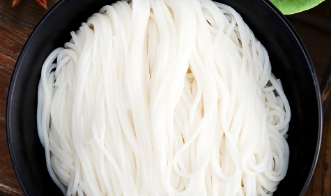 鲜湿米粉保质期一般多久