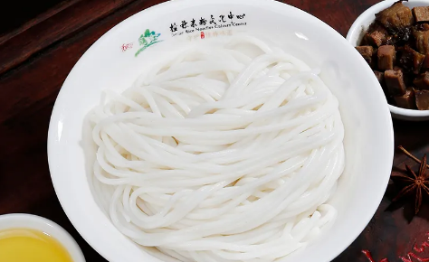 鲜湿米粉保质期一般多久