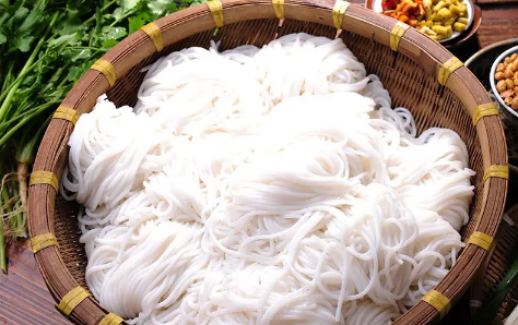 鲜湿米粉保质期一般多久