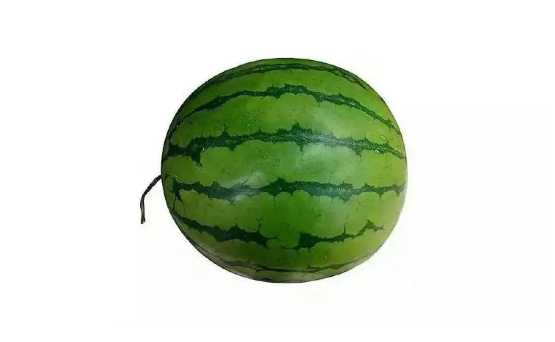 整个西瓜放多久不能吃了