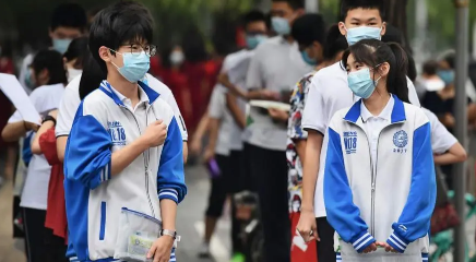 2022年中考要回户籍地考吗