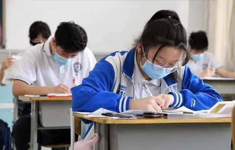 2022年中考要回户籍地考吗