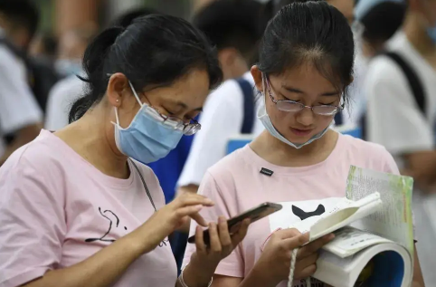 2022年中考要回户籍地考吗