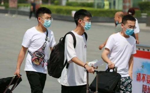 2022大学生暑假回家隔离需要自费吗