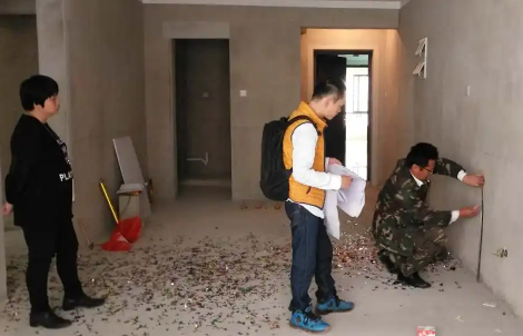 业主迟迟不收房是谁的损失