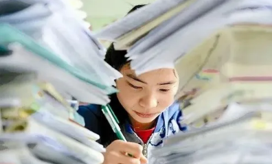 2022初三毕业考不上高中可以复读吗